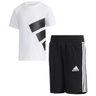 WHITE/BLACK